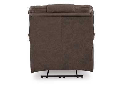 Wurstrow Power Recliner,Signature Design By Ashley