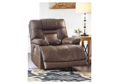 Wurstrow Power Recliner,Signature Design By Ashley