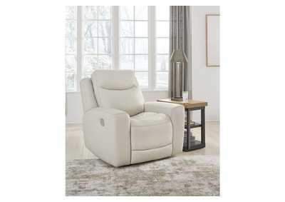 Mindanao Power Sofa, Loveseat and Recliner,Signature Design By Ashley