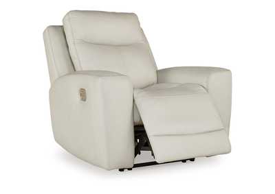 Mindanao Power Sofa, Loveseat and Recliner,Signature Design By Ashley