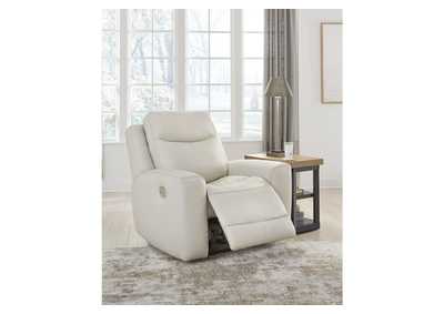 Mindanao Power Sofa, Loveseat and Recliner,Signature Design By Ashley