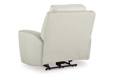 Mindanao Power Sofa, Loveseat and Recliner,Signature Design By Ashley