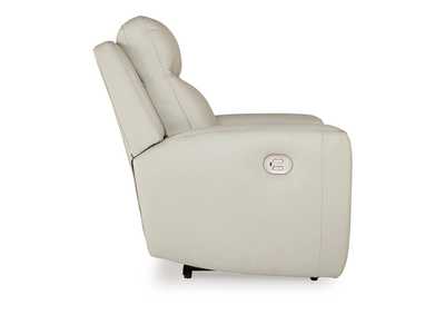 Mindanao Power Sofa, Loveseat and Recliner,Signature Design By Ashley