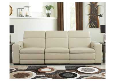 Image for Texline 3-Piece Reclining Sectional