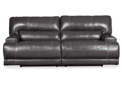Image for McCaskill Reclining Sofa