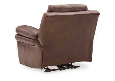 Edmar Power Recliner,Signature Design By Ashley