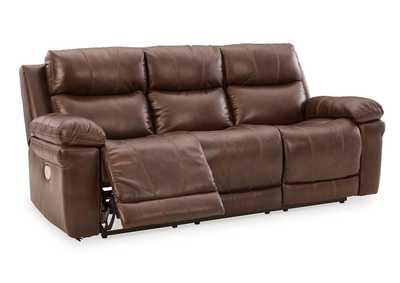 Edmar Sofa, Loveseat and Recliner,Signature Design By Ashley