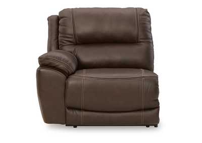 Dunleith Left-Arm Facing Power Recliner,Signature Design By Ashley