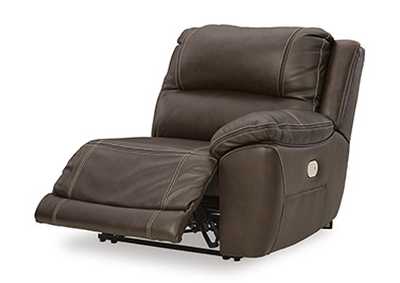 Dunleith Right-Arm Facing Power Recliner,Signature Design By Ashley