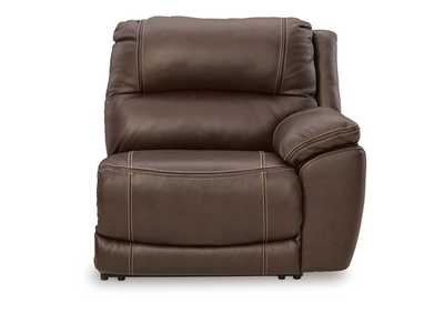 Dunleith Right-Arm Facing Power Recliner,Signature Design By Ashley