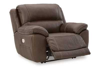 Dunleith Power Recliner,Signature Design By Ashley