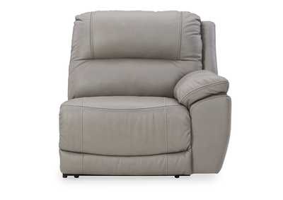 Dunleith Right-Arm Facing Power Recliner,Signature Design By Ashley