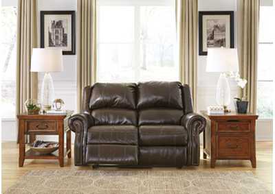 Walworth Power Reclining Loveseat,Signature Design By Ashley