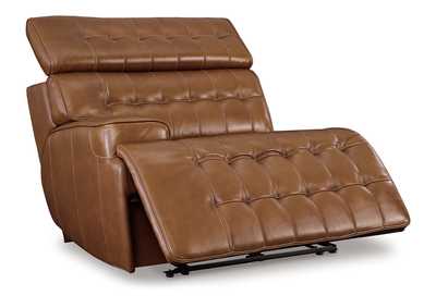 Temmpton Left-Arm Facing Power Recliner,Signature Design By Ashley