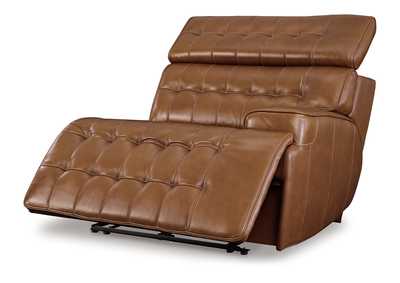 Temmpton Right-Arm Facing Power Recliner,Signature Design By Ashley