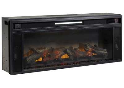 Image for Entertainment Accessories Fireplace Insert