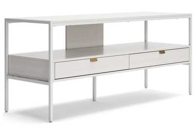 Image for Deznee 60" TV Stand