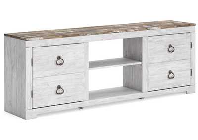 Image for Willowton 72" TV Stand