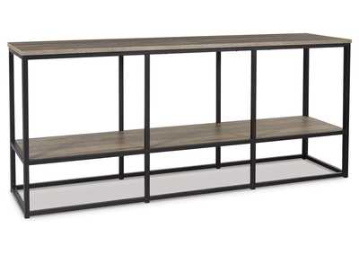 Image for Wadeworth 65" TV Stand