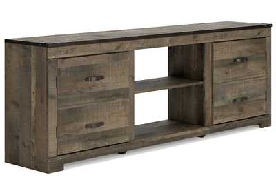Trinell 4-Piece Entertainment Center,Signature Design By Ashley