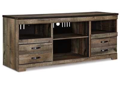 Trinell 3-Piece Entertainment Center,Signature Design By Ashley