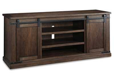 Image for Budmore 70" TV Stand