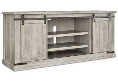 Image for Carynhurst 70" TV Stand