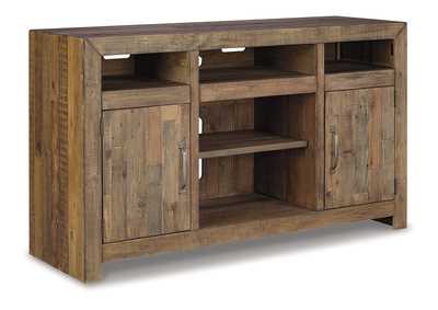 Image for Sommerford 62" TV Stand