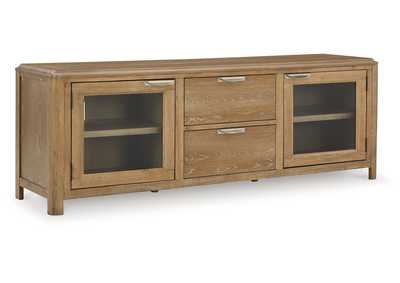 Image for Rencott 80" TV Stand
