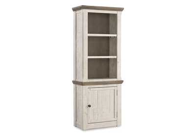 Havalance Right Pier Cabinet,Signature Design By Ashley