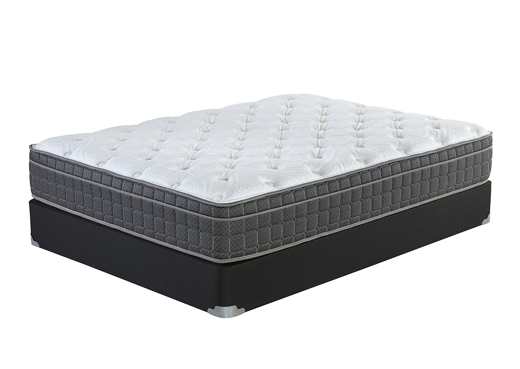 Bliss II ET Twin Mattress,Atlantic Bedding & Furniture