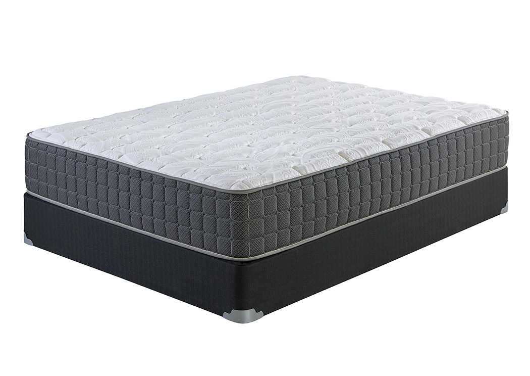 Euphoria II Twin Mattress,Atlantic Bedding & Furniture