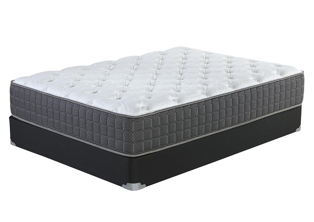 Majesty II Plush Queen Mattress,Atlantic Bedding & Furniture