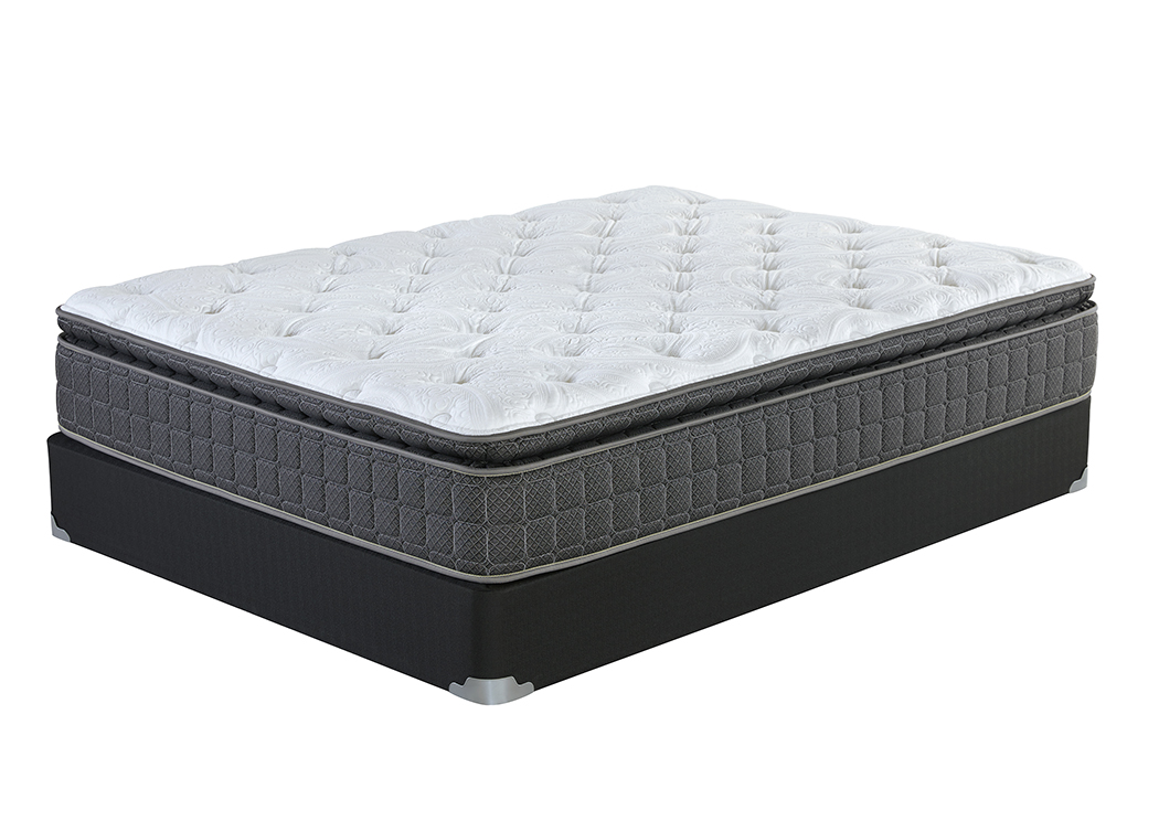 Exhilaration II Twin Mattress,Atlantic Bedding & Furniture