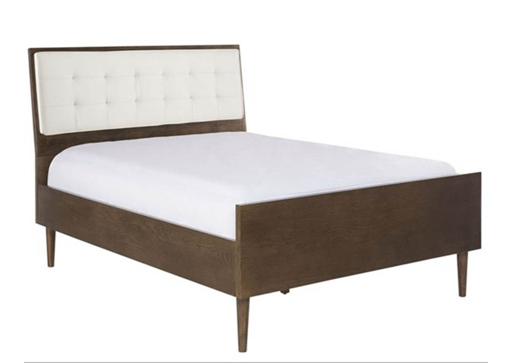 Cosmo Queen Bed,Atlantic Bedding & Furniture