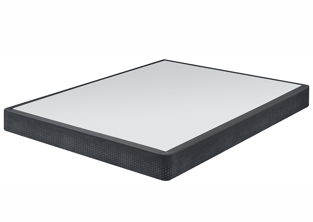 iComfort Twin Low Profile Foundation,Atlantic Bedding & Furniture
