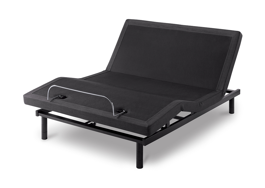 Motion Essentials III Twin XL Adjustable Foundation,Atlantic Bedding & Furniture