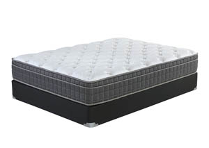 Image for Bliss II ET Twin Mattress