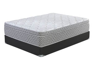 Image for Tranquility II Twin XL Mattress