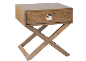 Image for Cosmo Nightstand