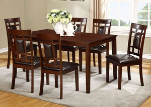 Image for James Dining Table Set