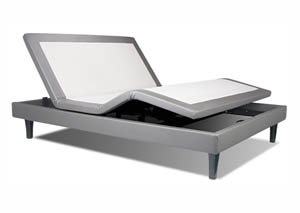 Image for Motion Perfect III Twin XL Adjustable Foundation