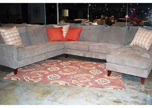 Perth Sectional