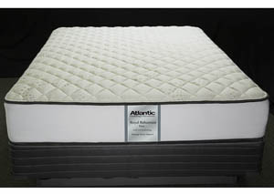 Image for Royal Bahamian Full Quant Ind Coil/Quilt Gel Mattress