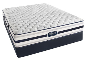 Image for Beautyrest Recharge Riversong X-Firm Twin Mattress