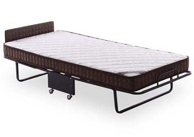 Image for Holiday Folding Bed
