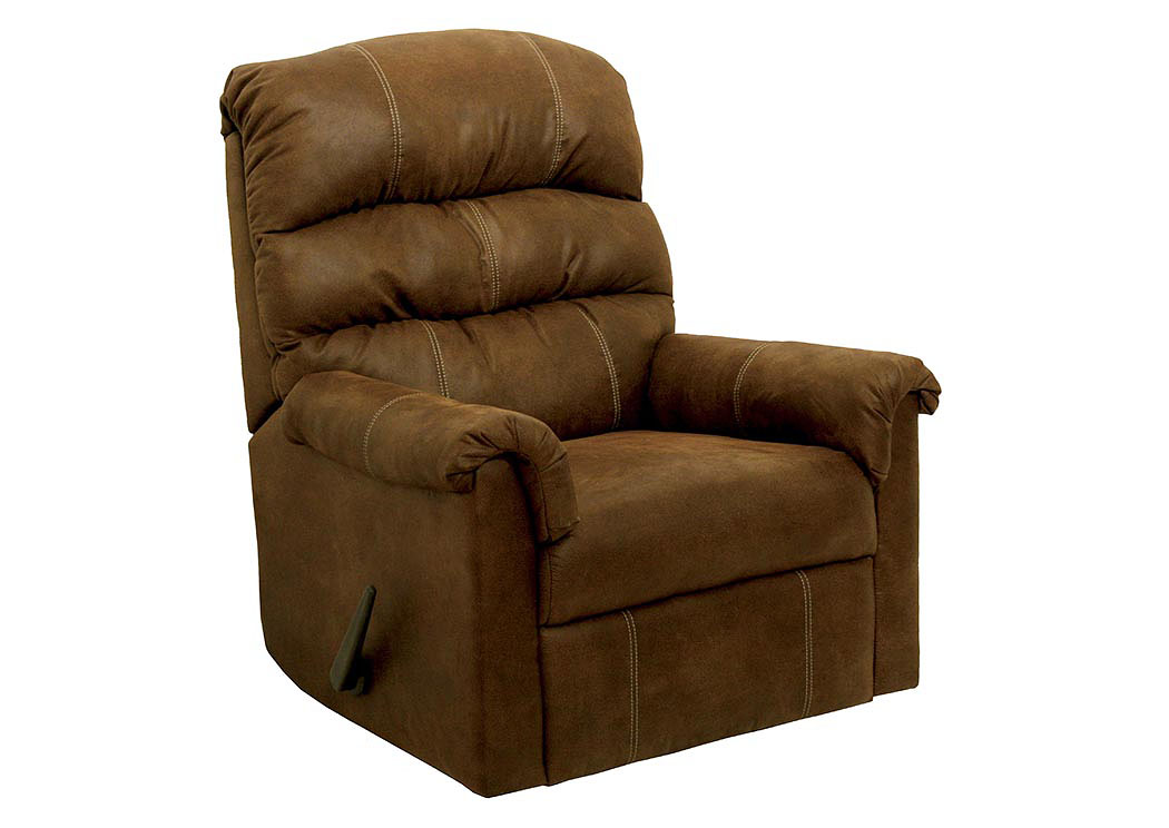 Tanner Rocker Recliner,ABF Catnapper