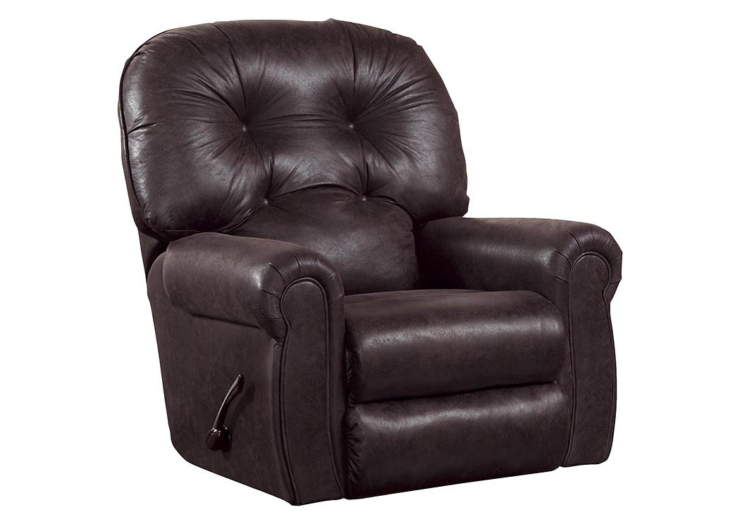 Coffee Swivel Glider Recliner,ABF Catnapper