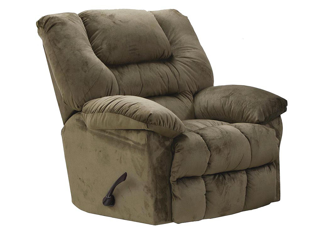 Musk Rocker Recliner,ABF Catnapper