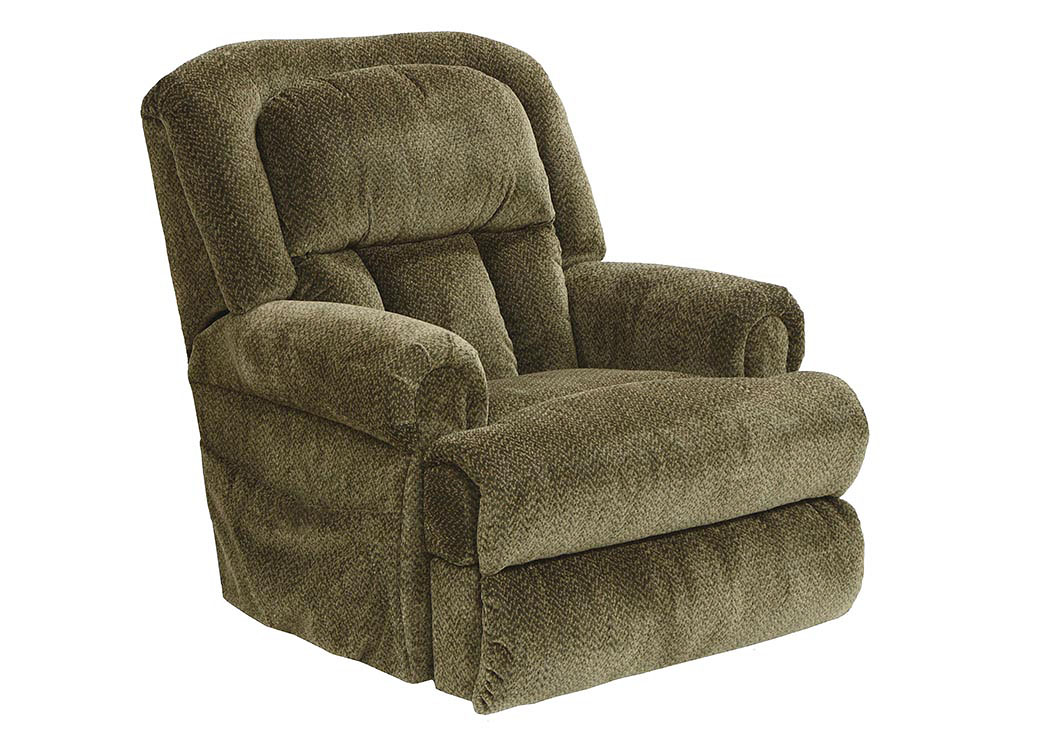 Basil  Power Lift Full Lay Flat Recliner w/ "Dual Motor" Comfort Function,ABF Catnapper